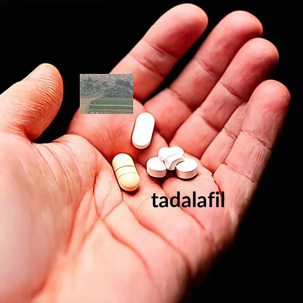 Générique tadalafil